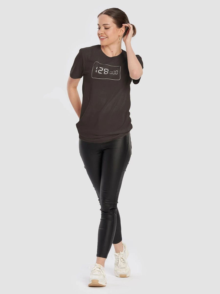 128 BPM T-Shirt product image (10)