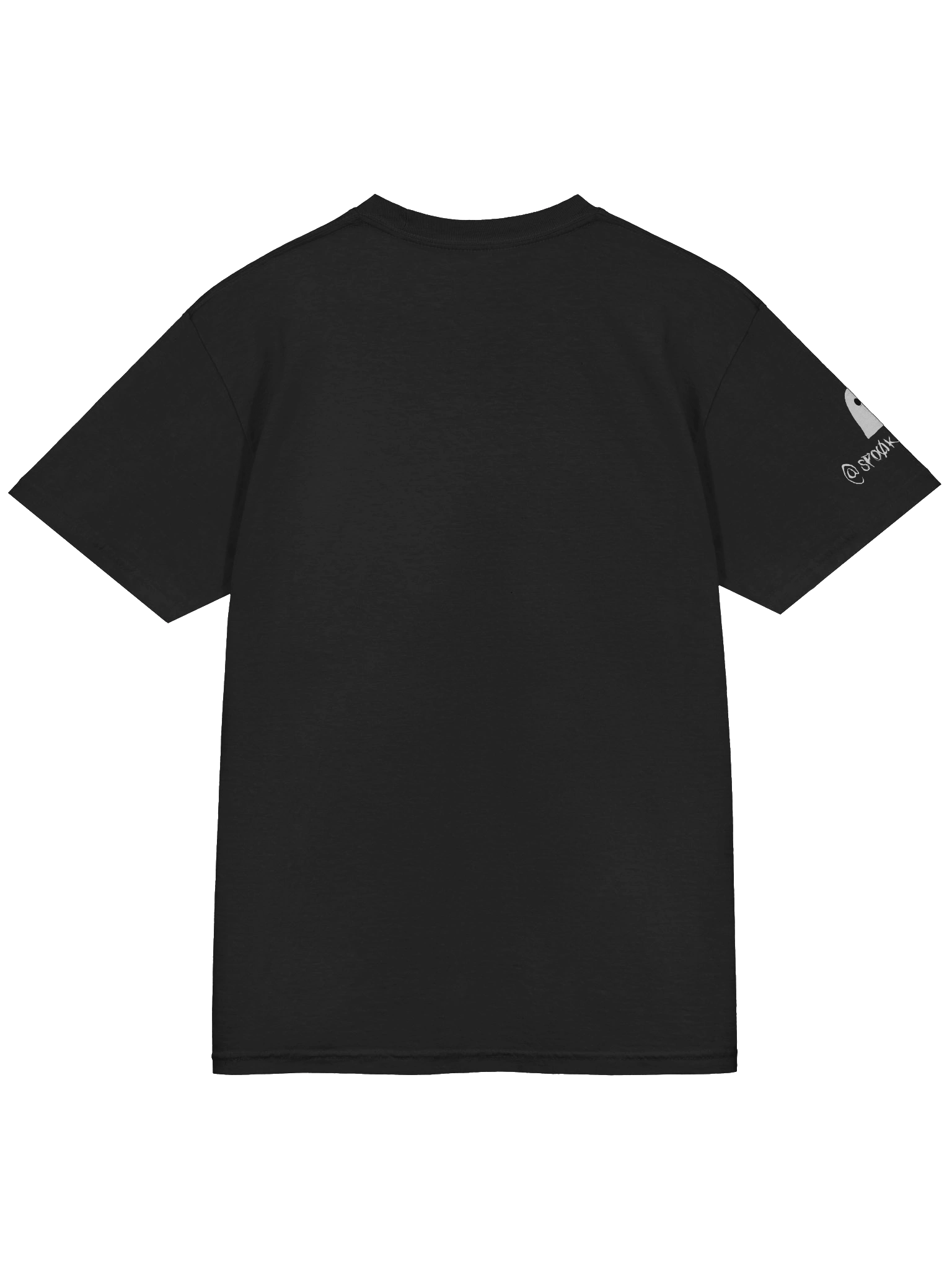 SIGNATURE SPO0KIE T-SHIRT product image (4)