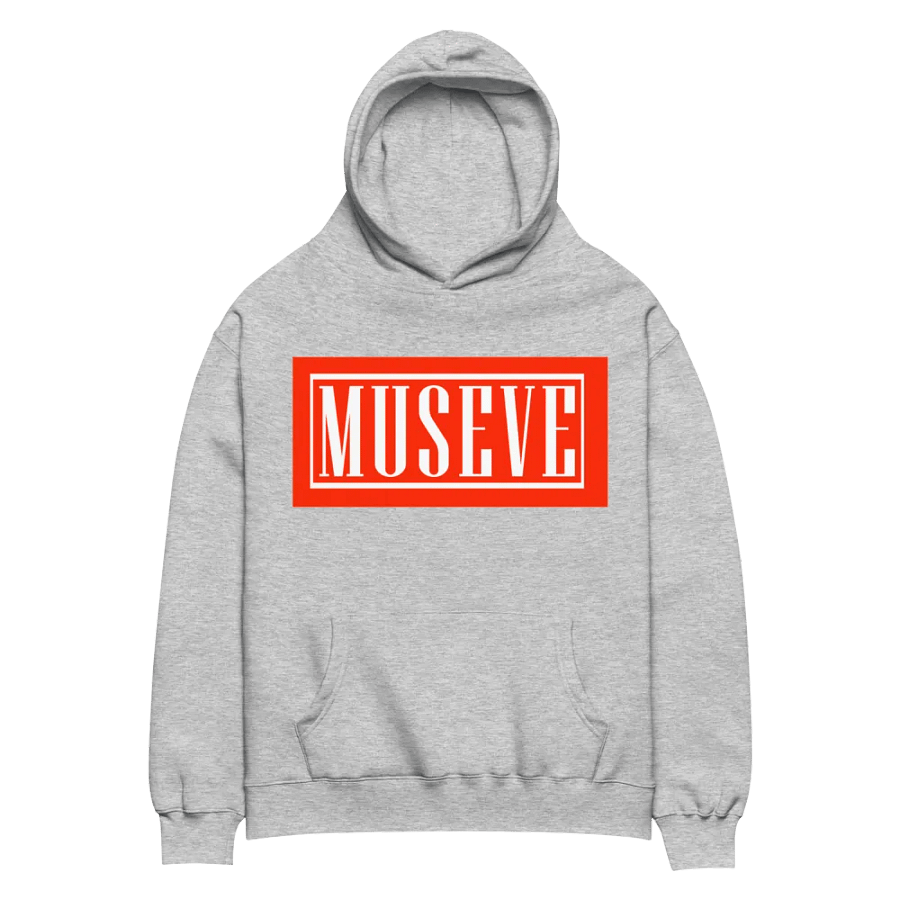 Museve Hoodie product image (2)