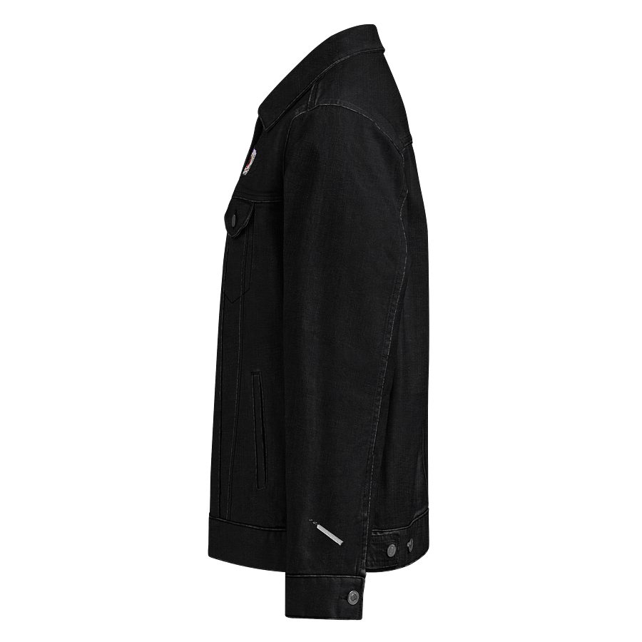LE JACKET JEANS KARK product image (5)