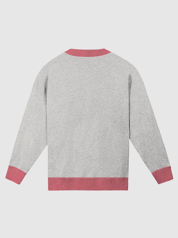 Undead Sweater (pink) product image (3)
