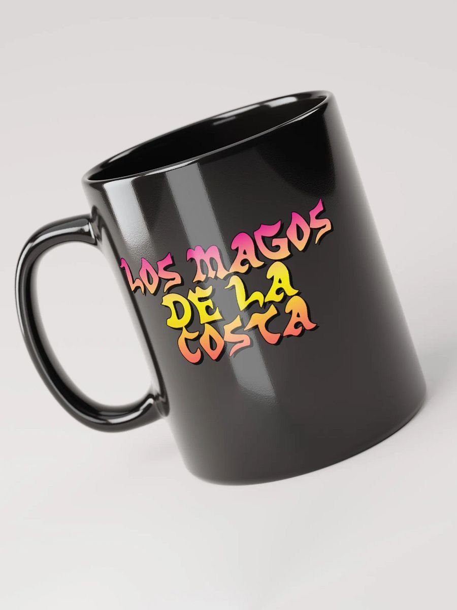 Los Magos de la Costa cafe mug product image (4)