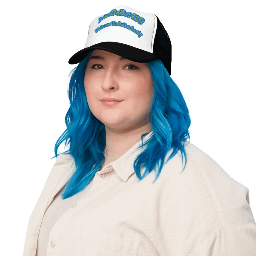DaBot Snapback LTM product image (25)