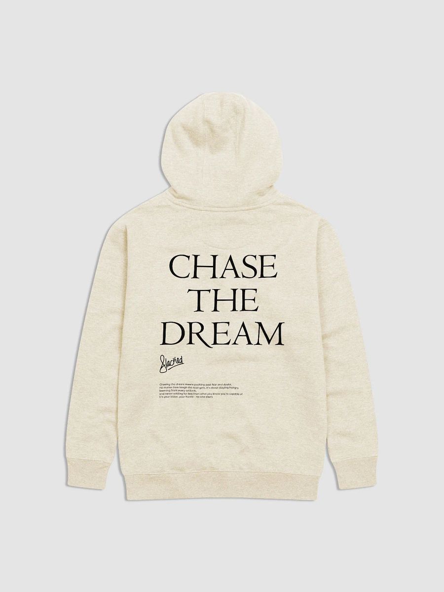 'Dream Chaser' Alternate- Hoodie product image (2)