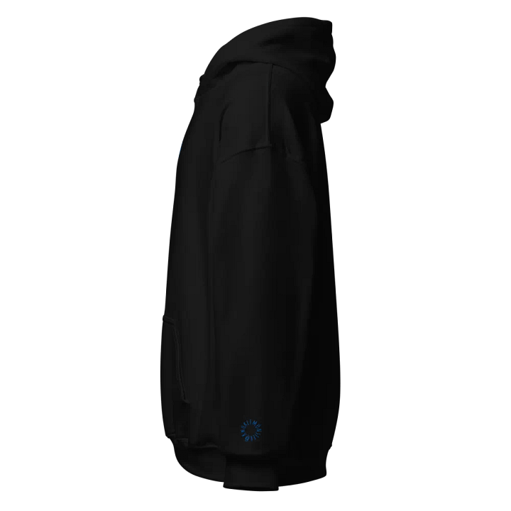 Classic Pullover Hoodie product image (2)