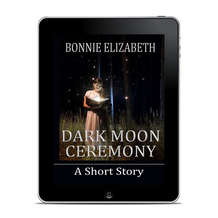 Dark Moon Ceremony product image (1)