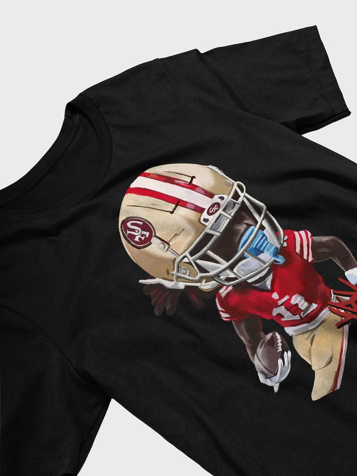 YAK T Shirt product image (2)