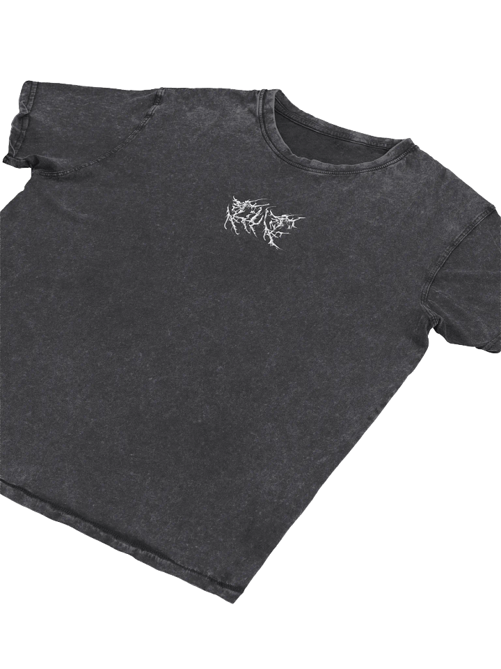 cult denim tee product image (2)