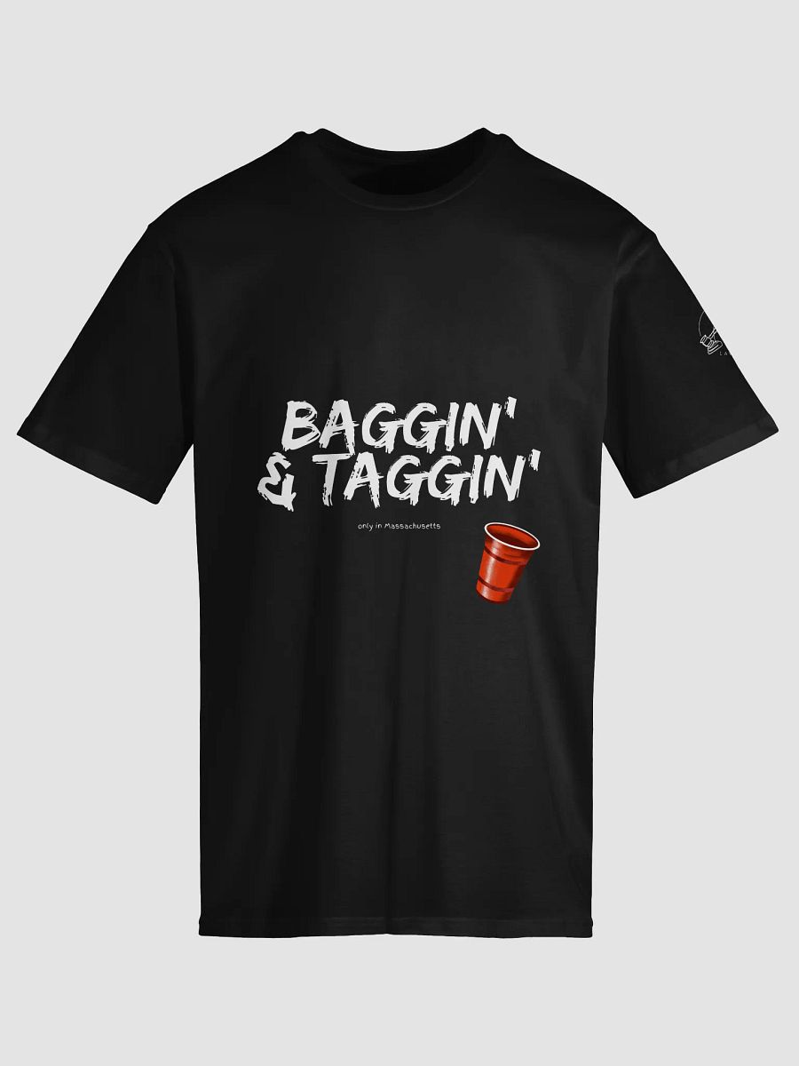 The Baggin & Taggin Tee – By AV7 product image (5)