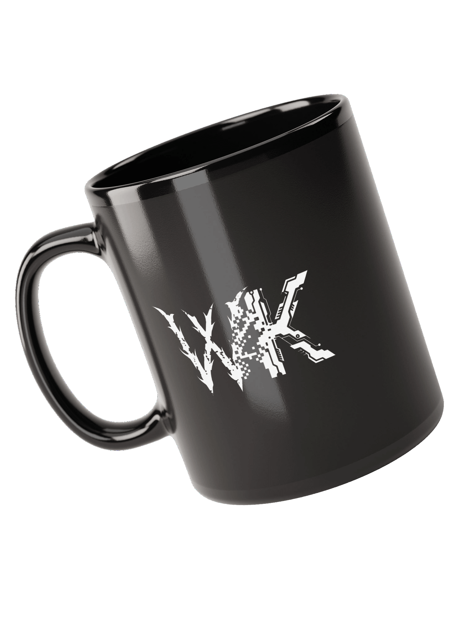 ARTIFACT 07: THE STIMULANT INJECTOR product image (3)