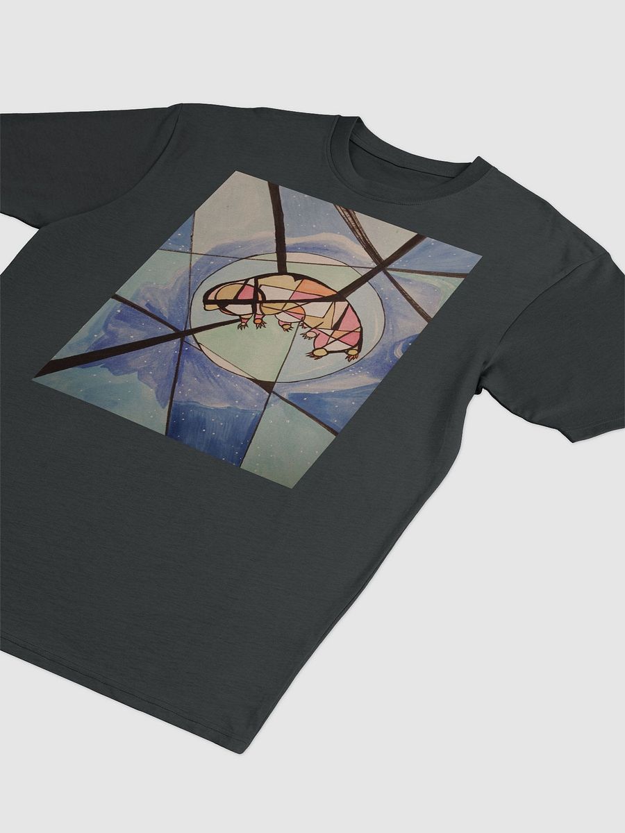 Cubism Painting: The Dream of a Tardigrade product image (7)