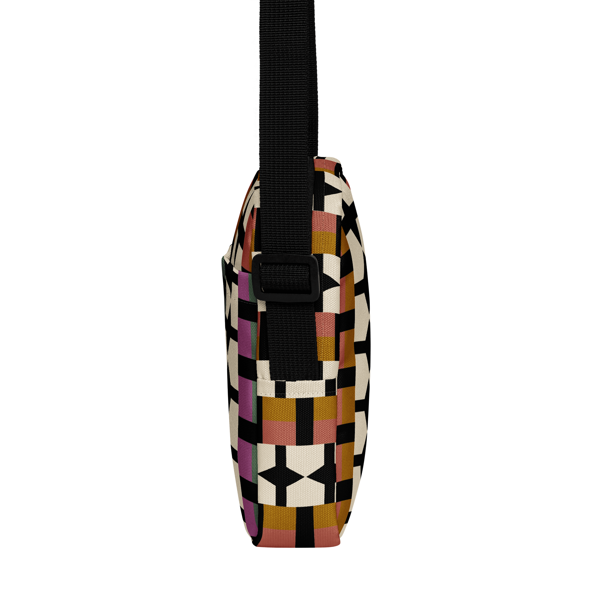 Kinfolk Kente Crossbody Bag product image (2)