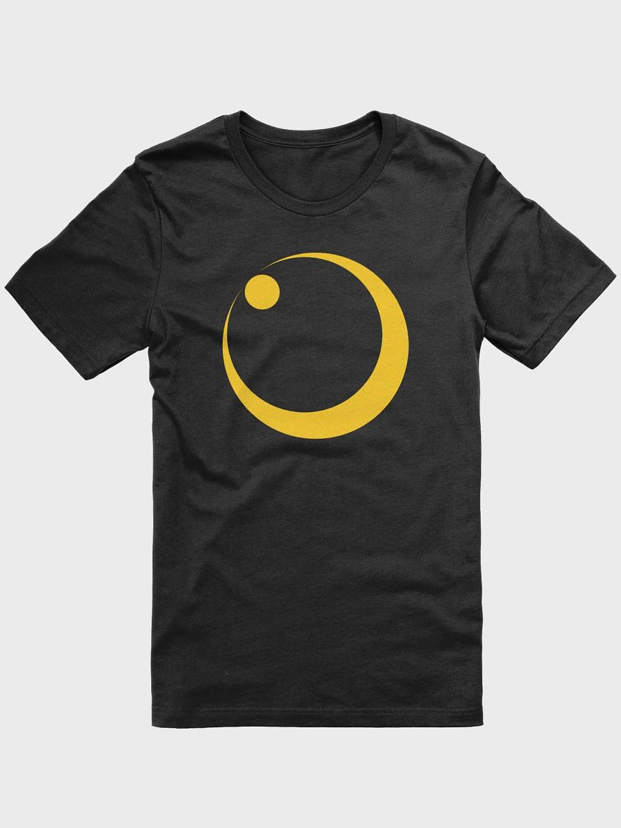 Chiba Clan Crest T-Shirt – Symbol of Celestial Protection & Samurai Legacy product image (2)