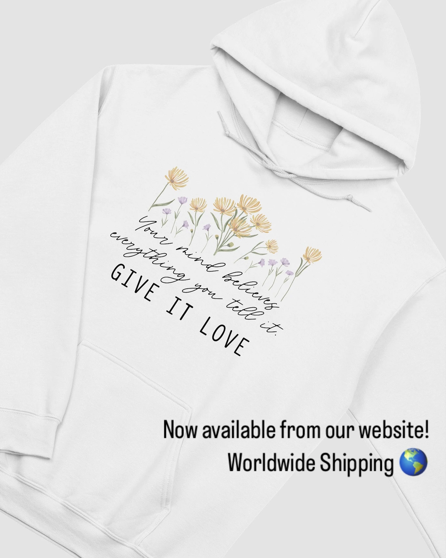 Self Care Hoodie! Now available on our website.  Worldwide Shipping also available. 
Link in profile

#Selfcaretips #selfcare...