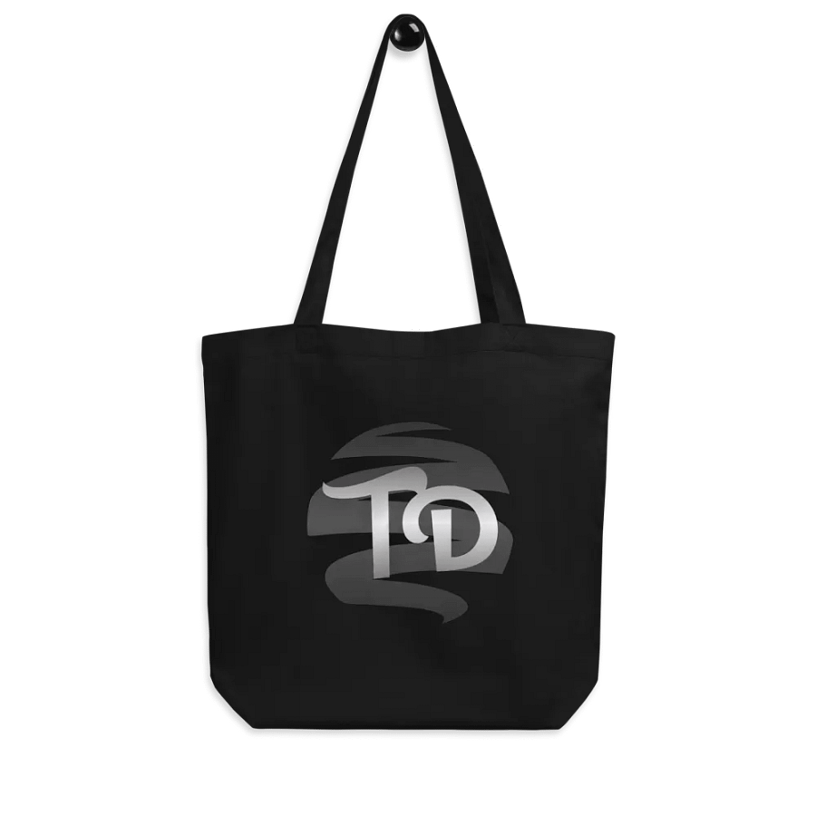 Sac fourre-tout écologique TD product image (7)