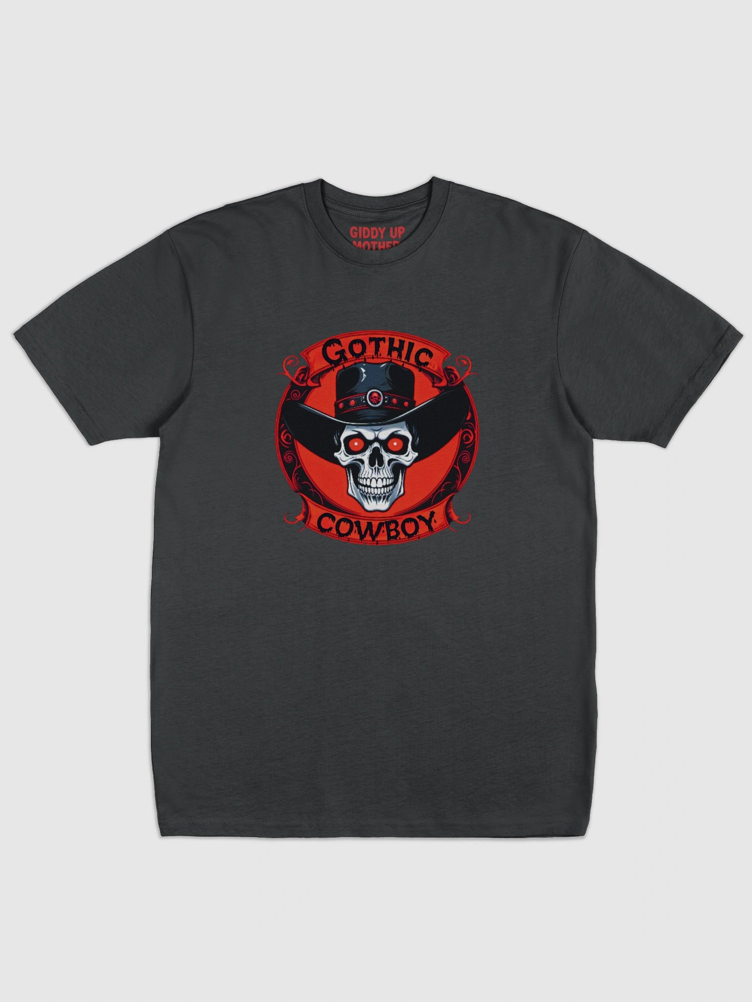 Gothic Tee product image (1)