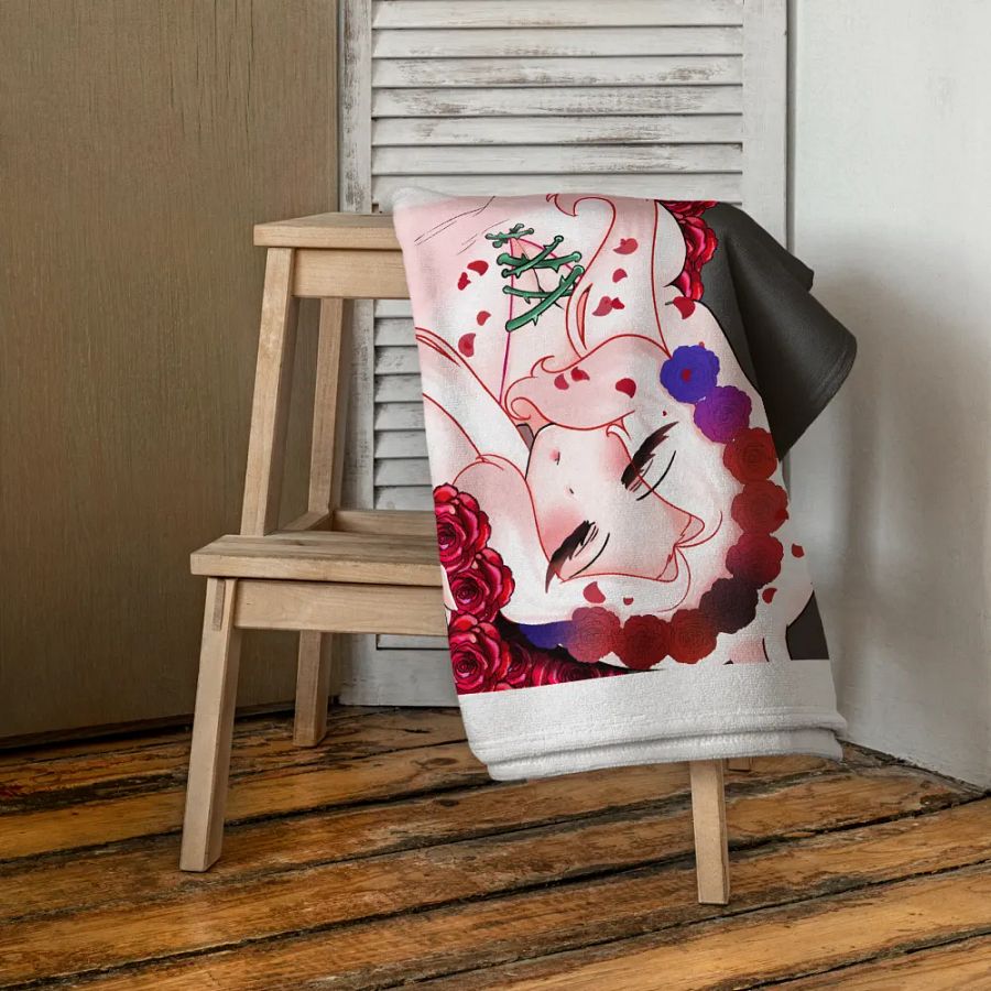 Shu Towel product image (4)