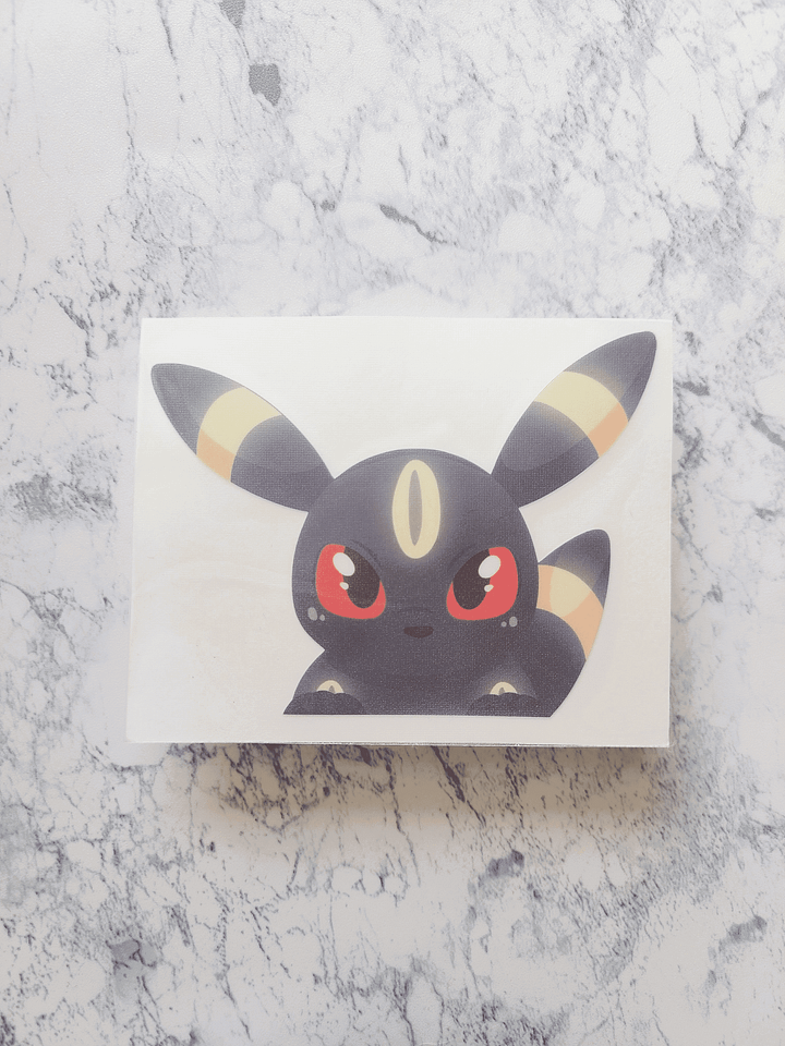 Umbreon Peeker product image (1)