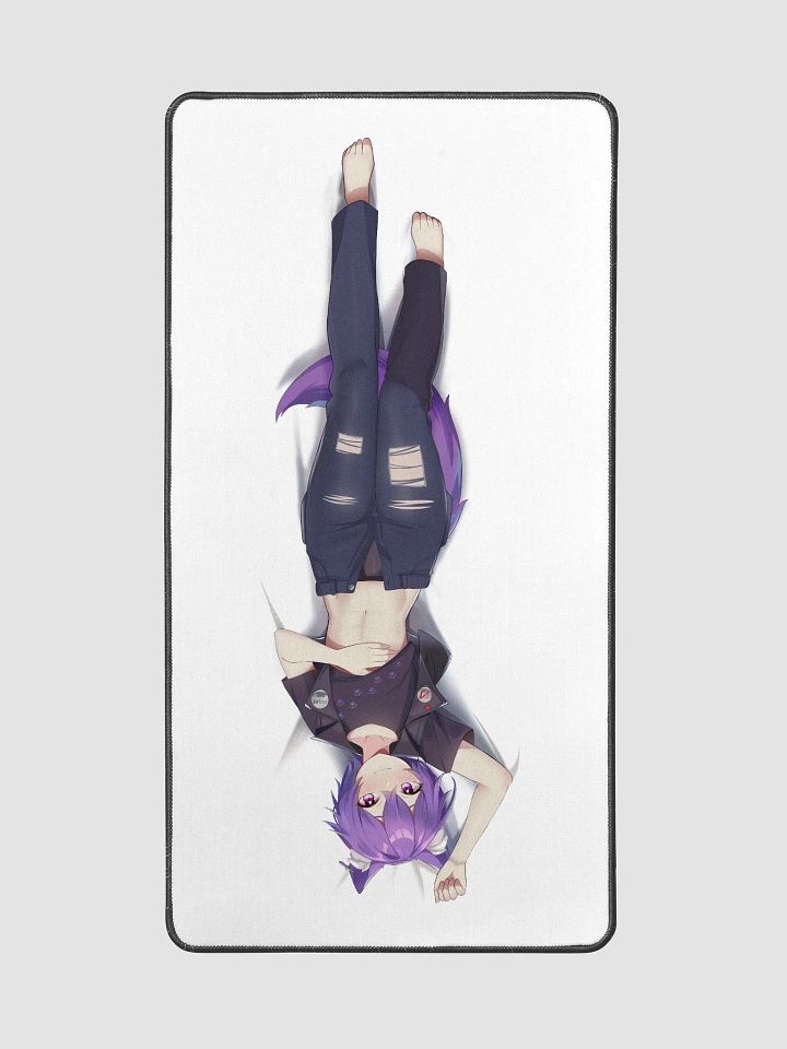 (NON SUS) Desk Mat product image (2)