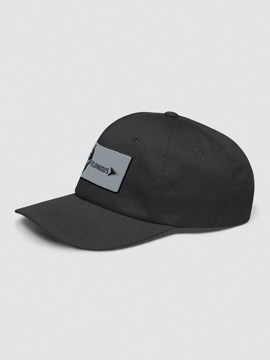 Warrior Spartan Felonious Dad Hat product image (22)