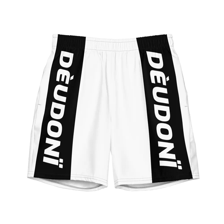 Dèudonï Black Label Trunks product image (2)