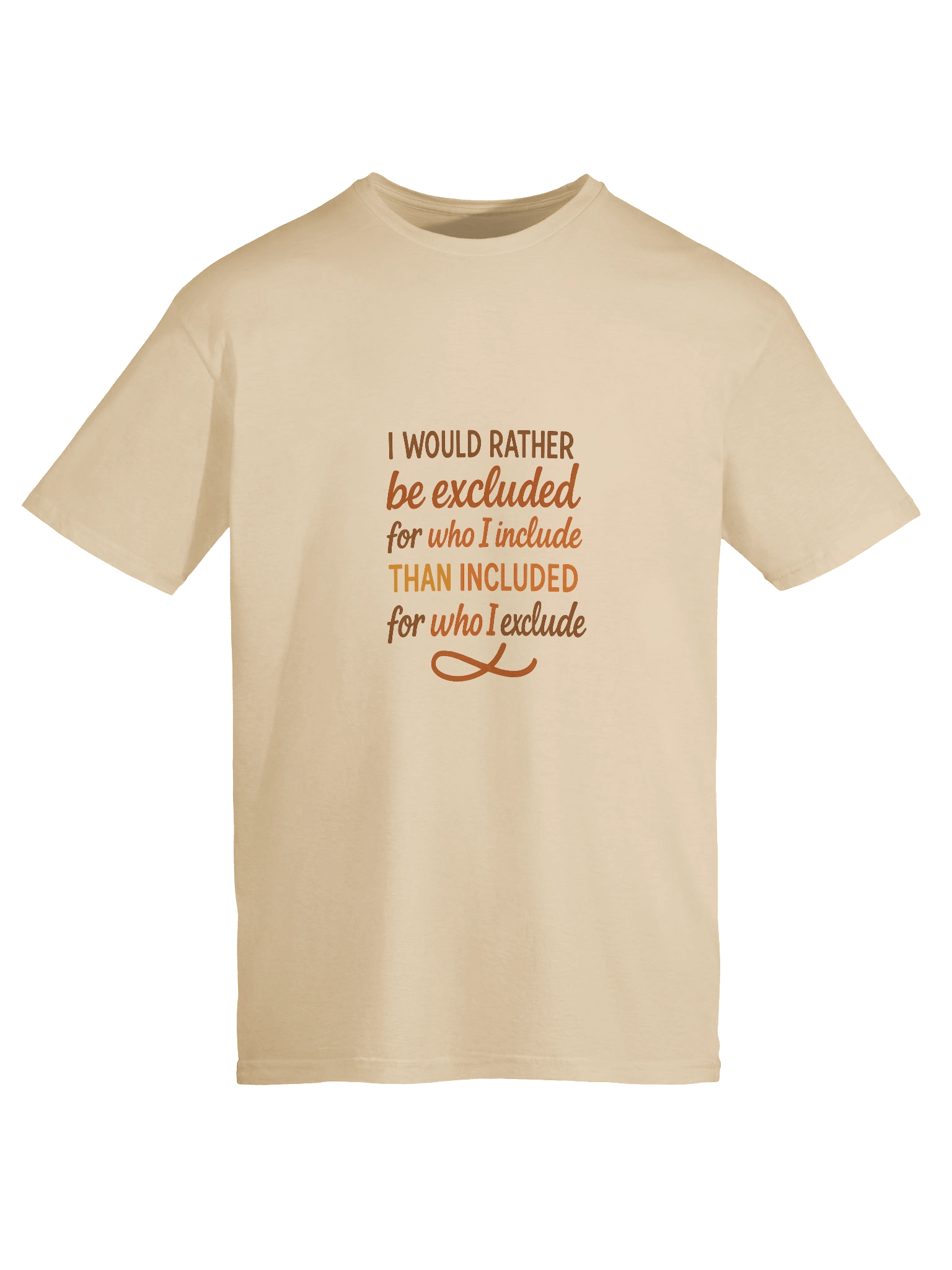 Misfits Welcome Inclusion Shirt product image (71)