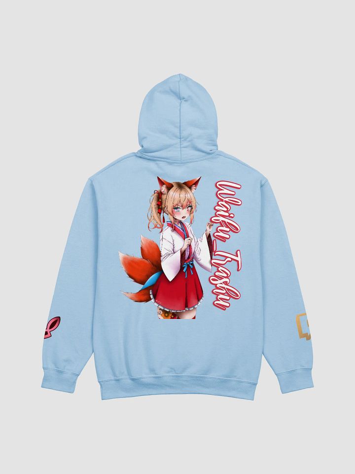 Angry Kitsune product image (21)