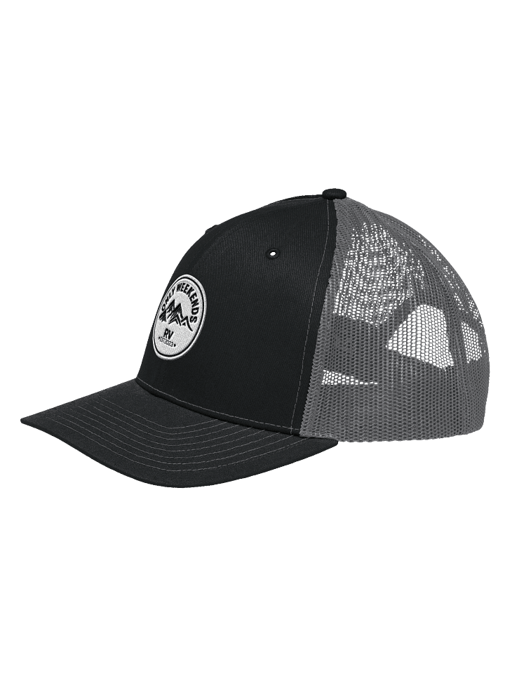 Only Weekends RV EST Richardson Snapback product image (9)
