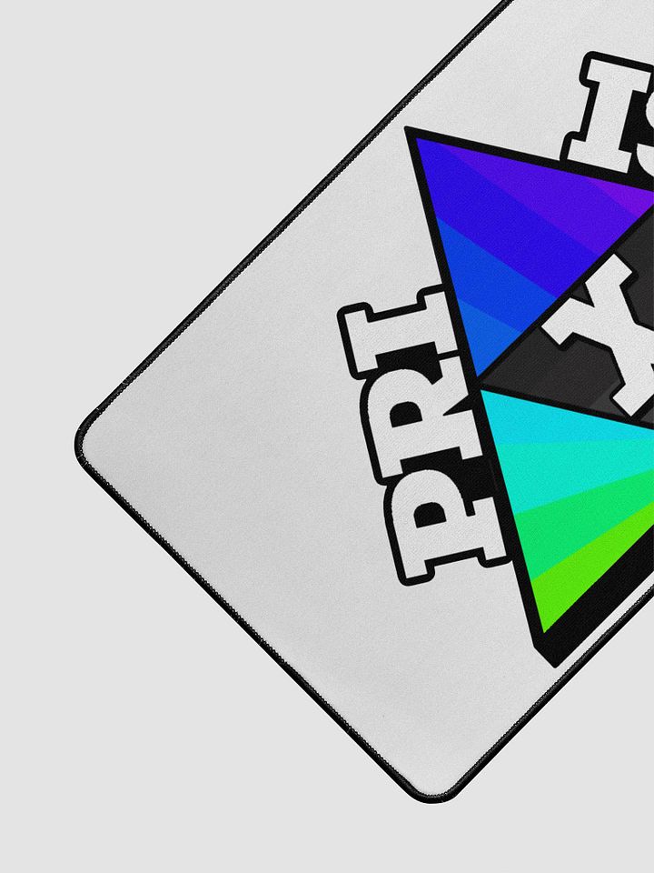 PriismX Desk Mat product image (2)