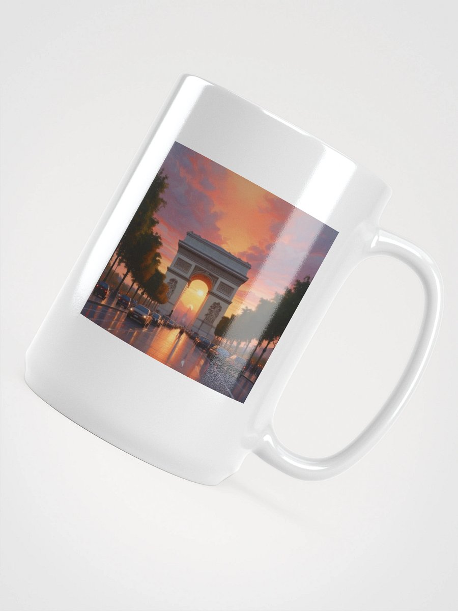 Arc de Triomphe product image (4)