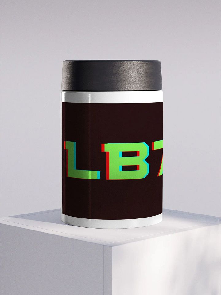 LB7 Steel Koozie product image (2)