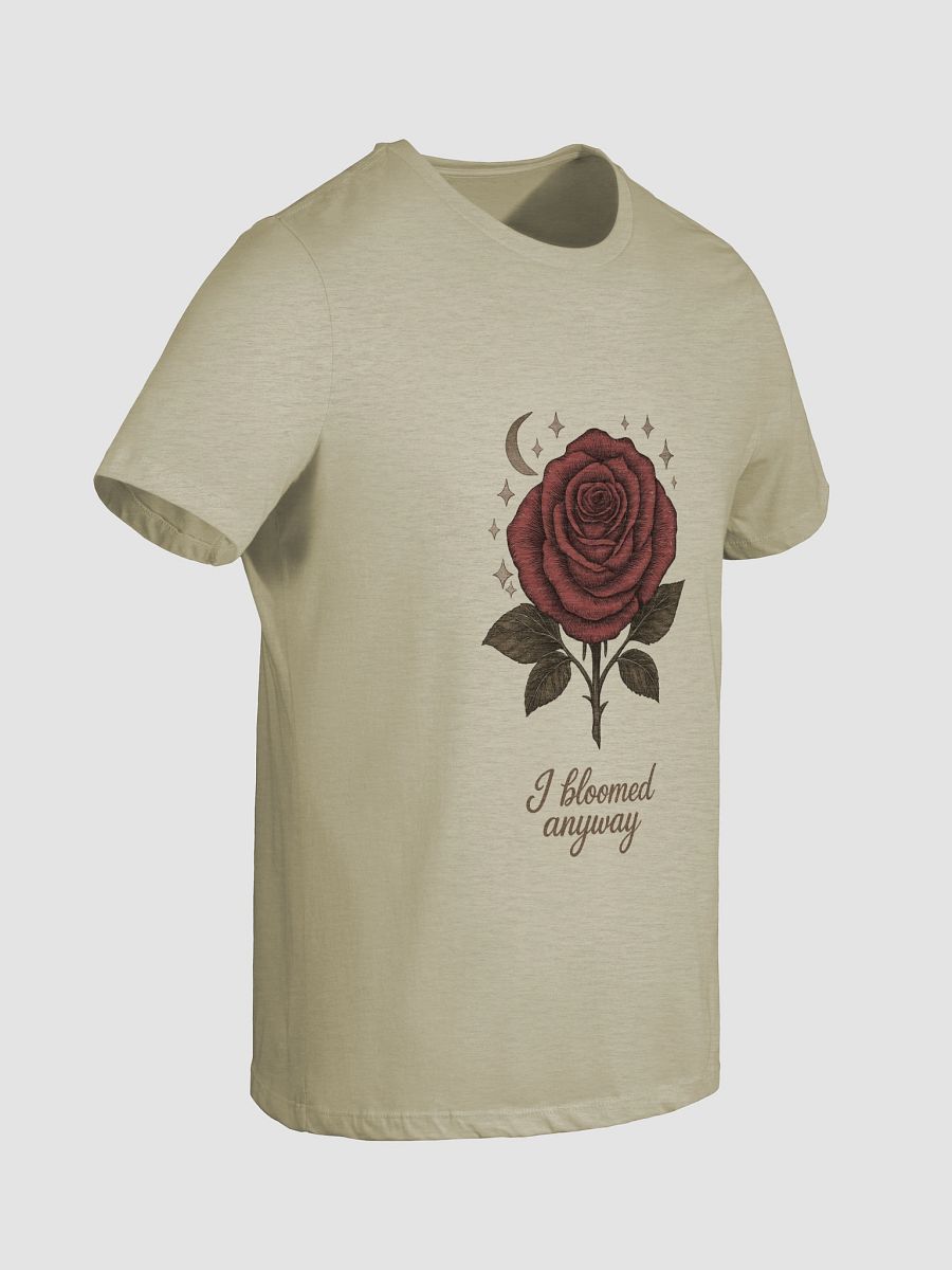I Bloomed Anyway product image (6)