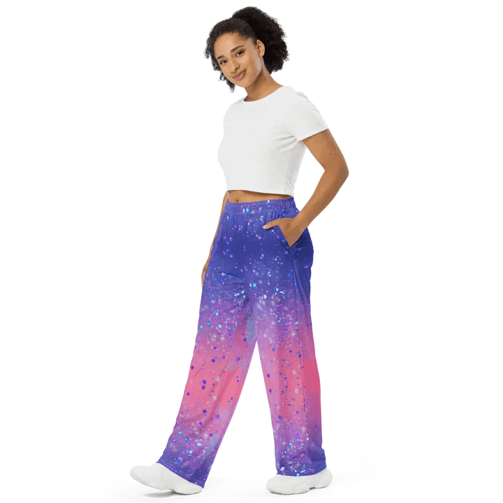 Celebrate With Pride Pants product image (1)