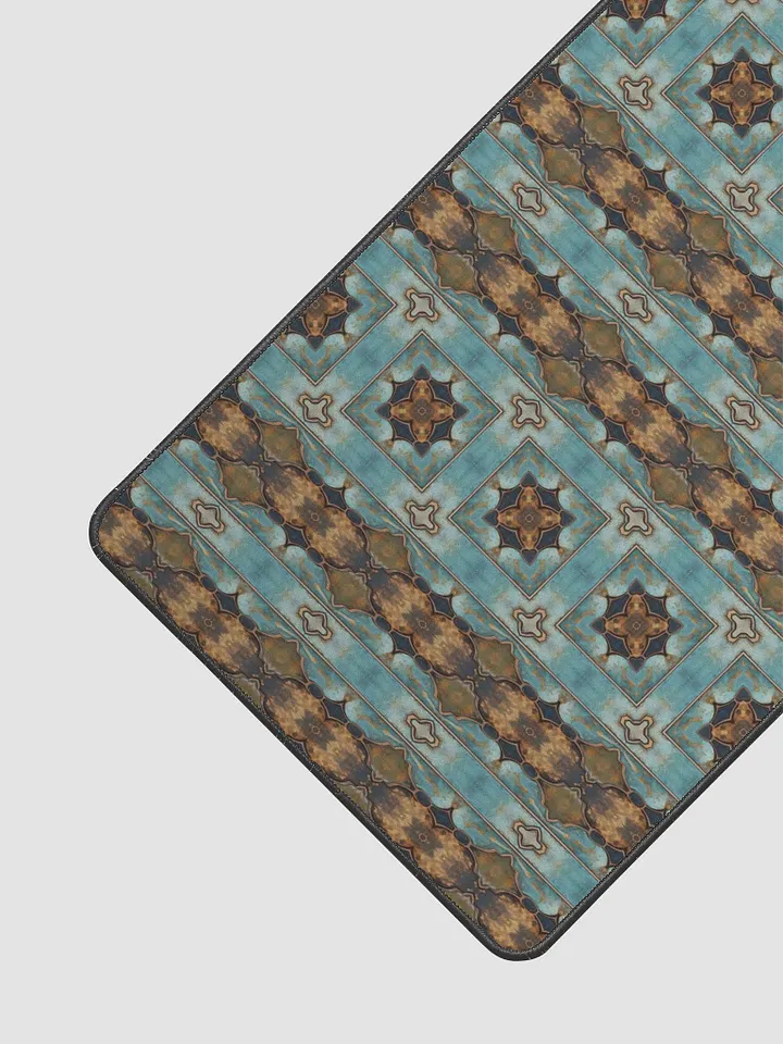 Large Desk Mat 22" x 12" #18582457 product image (1)