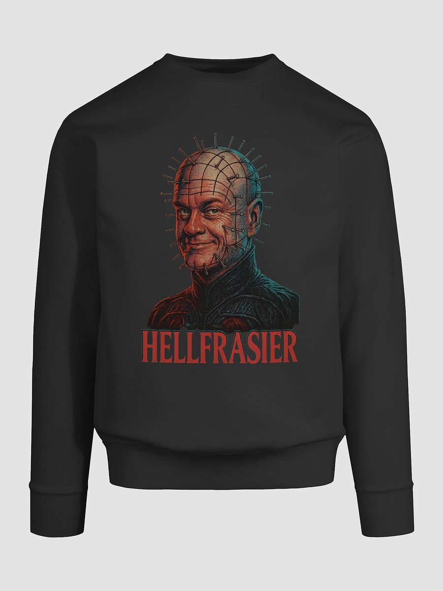 HELLFRASIER – Surreal Horror-Comedy Mashup product image (9)