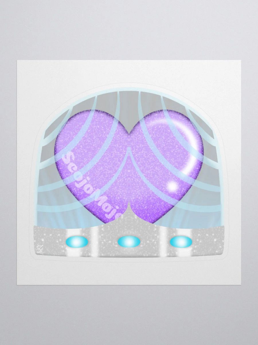 ScojoMojo Sticker product image (1)