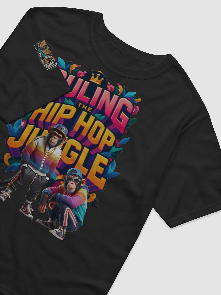 Ruling the HipHop Jungle product image (16)