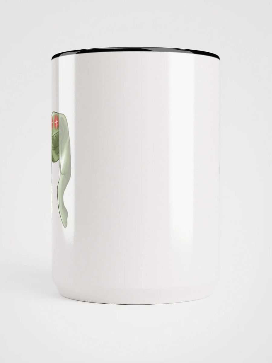 The Curse of the Son Mug product image (5)