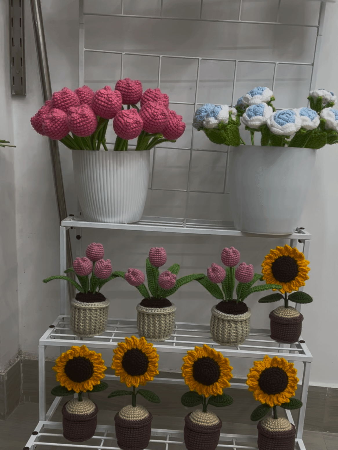 Crochet products product image (3)