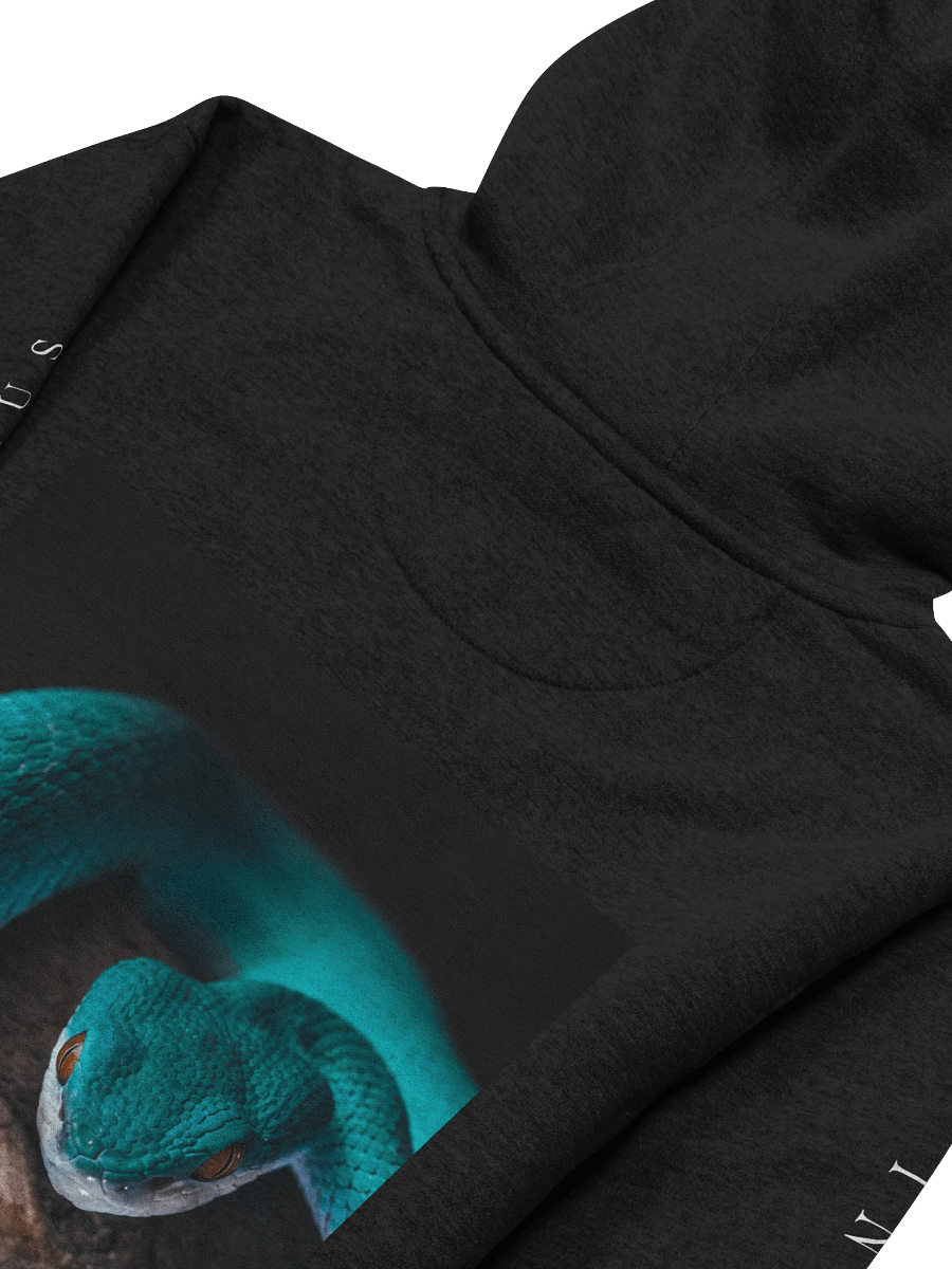 Trimeresurus Insularis Hoody product image (21)