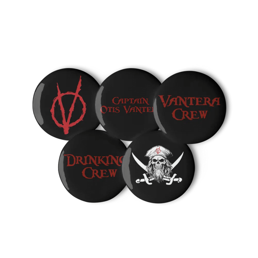 Vantera Pins product image (11)