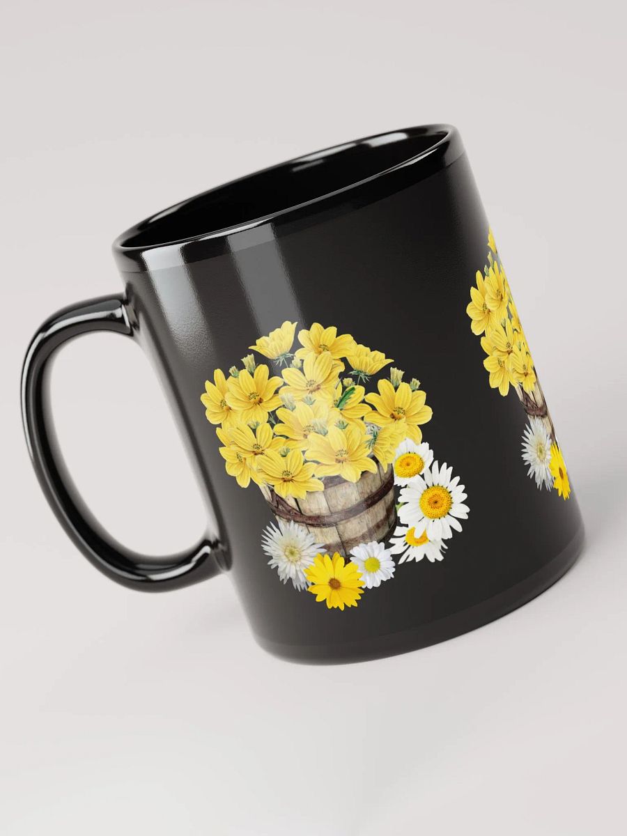 Sunshine Bloom Mug product image (6)