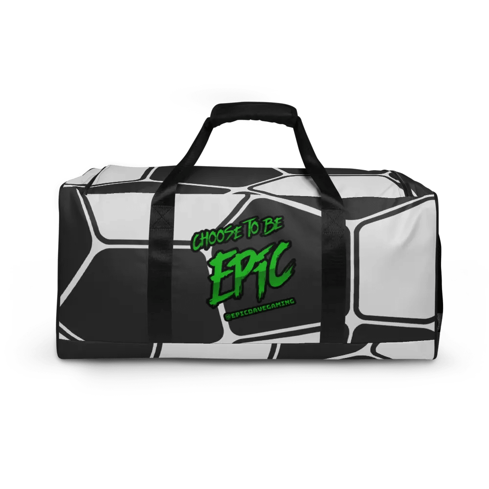 Choose To Be Baggy - Soccer product image (2)