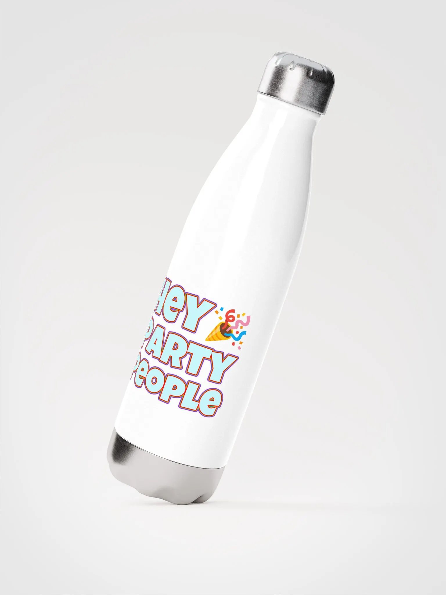 Hey Thirsty People! product image (2)