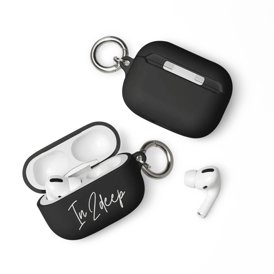 Airpod/Airpod Pro Case product image (2)