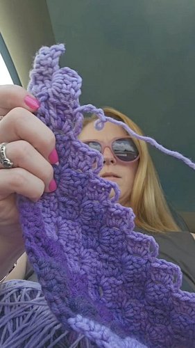 Sending you inspiration, strength, and patience to finish your WIPs!

#crochet #crochetersofinstagram #handmade #cincymakers ...
