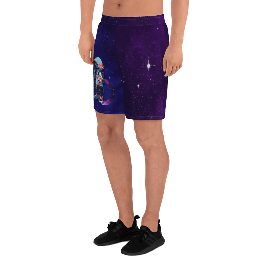GzG Nizzote Gym Shorts product image (7)