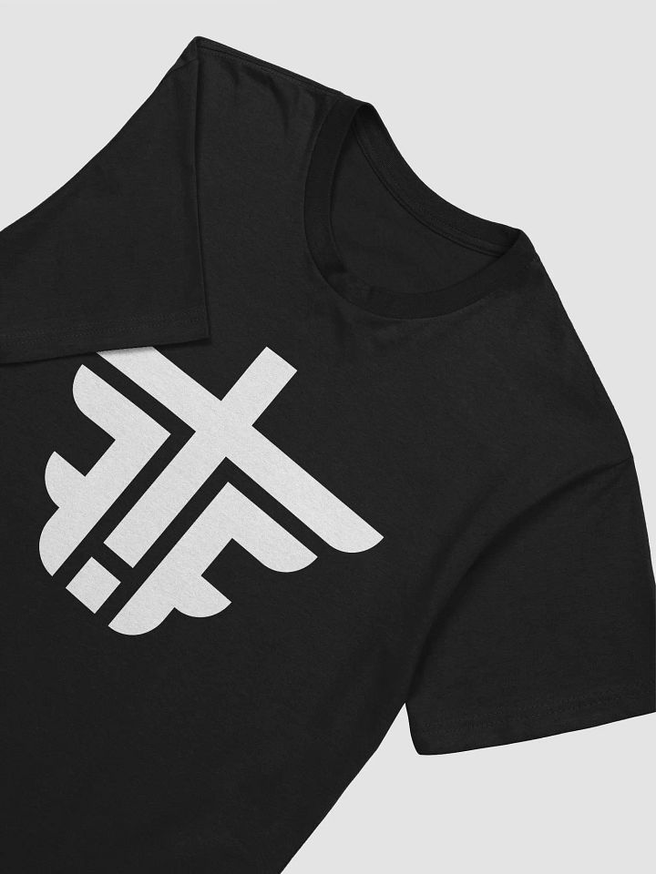 FHIF Classic Logo T product image (2)