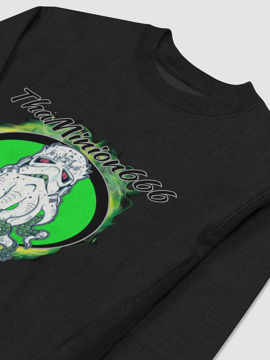 LE ASSASSINS Sweat product image (5)