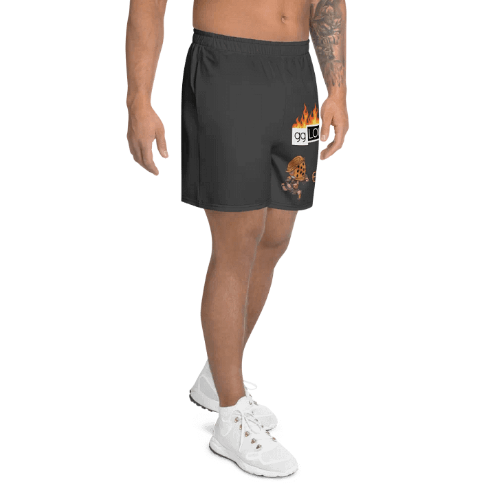 gg shorts product image (2)